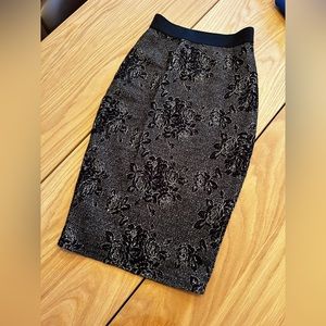 Ever new pencil skirt